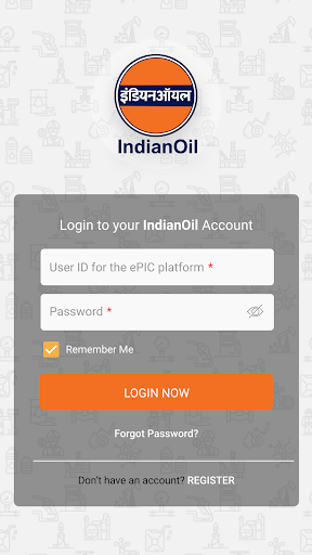 IndianOil For Business پی سی