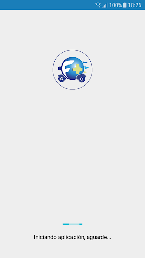 PuntoFarma Delivery App PC