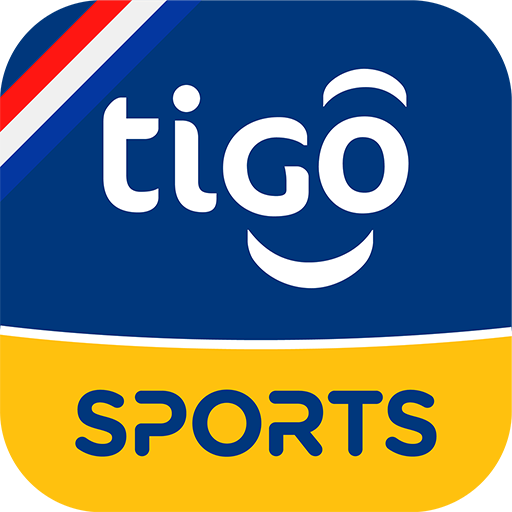 Tigo Sports Paraguay PC