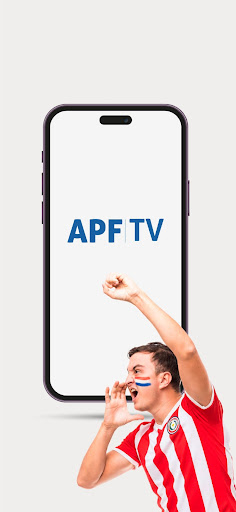 APF TV PC