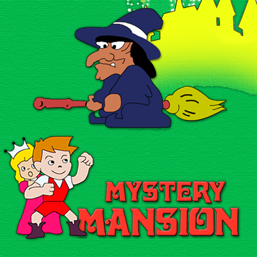 미스터리 맨션(Mystery Mansion)