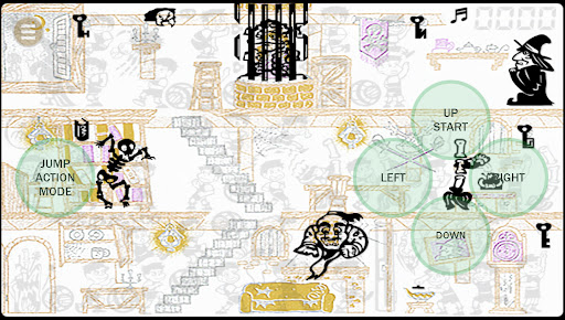 미스터리 맨션(Mystery Mansion) PC