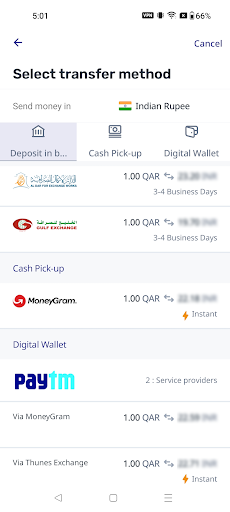 Ooredoo Money