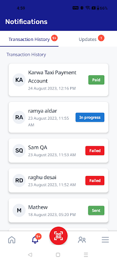 Ooredoo Money