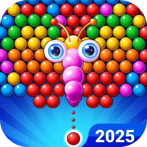Bubble Shooter Classic 2