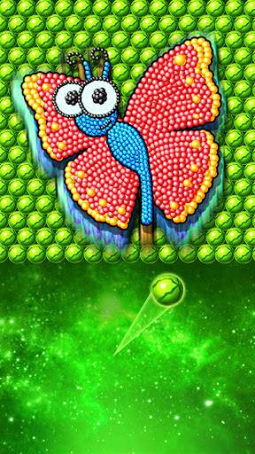 Bubble Shooter Classic 2 PC
