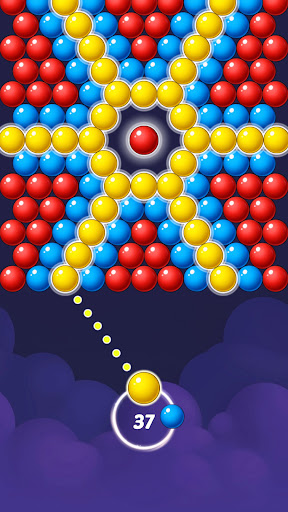 Bubble Shooter 2 Classic!