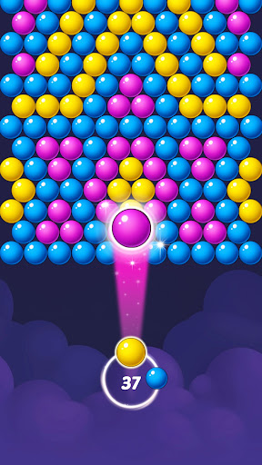 Bubble Shooter 2 Classic!