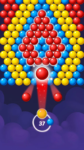 Bubble Shooter 2 Classic!