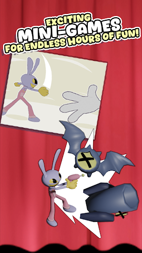 The Digital World of Jax ПК