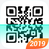 QR Code Reader-Barcode scanner & QR Code Scanner