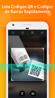 QR Code Reader-Barcode scanner & QR Code Scanner