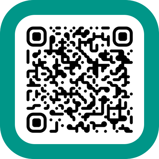 QR Code Scanner PC
