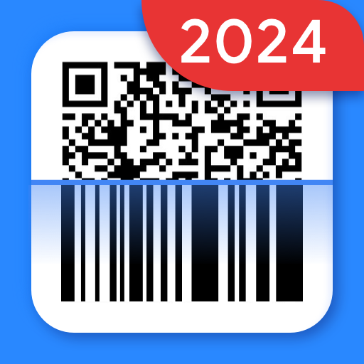 Download QR Code Scanner App, QR Scan op PC met MEmu