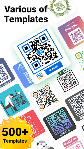 QR Code Generator Pro PC