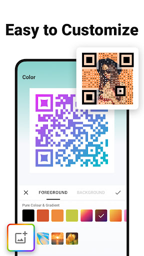 QR Code Generator Pro PC