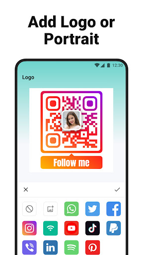 QR Code Generator Pro PC