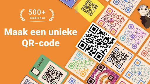 QR Code Maker & QR-Code Maken PC