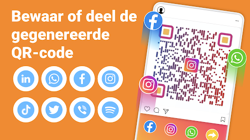 QR Code Maker & QR-Code Maken PC