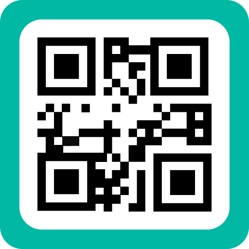 komputer QR Code Scanner - Scan Barcode