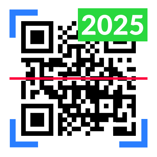 QR & Barcode Scanner (Deutsch)