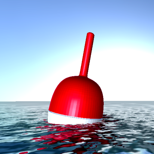 Wędkarstwo spławikowe