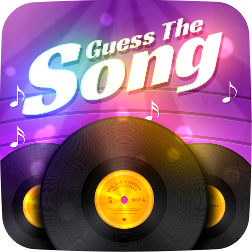 Guess The Song - Music Quiz PC