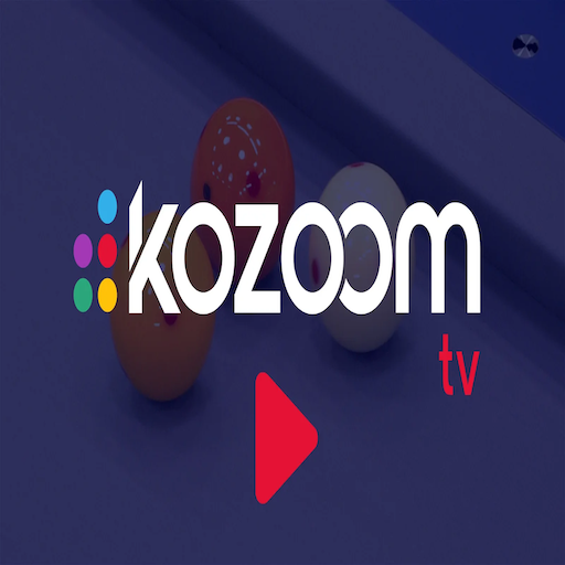 KOZOOM TV
