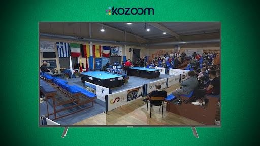 KOZOOM TV
