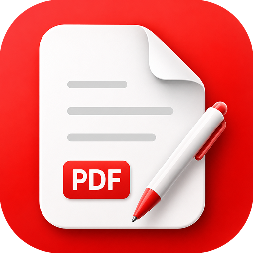 PDF Reader: PDF Editor, Viewer PC