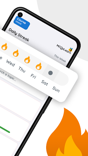 College Chemistry Quiz পিসি