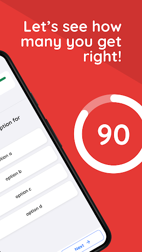 College Chemistry Quiz পিসি