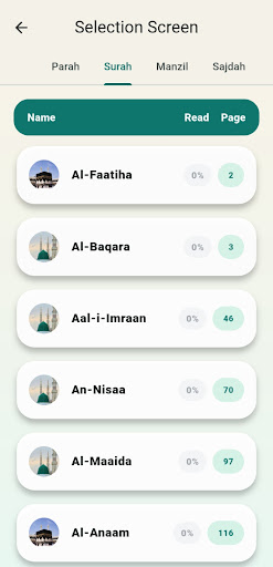 Al Quran Kareem - Taj Company