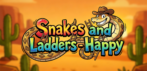 Snakes and Ladders - Happy پی سی