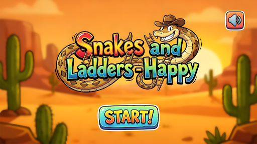 Snakes and Ladders - Happy پی سی