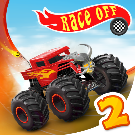 RaceOff 2: Monster Truck Games PC