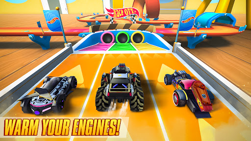 RaceOff 2: Monster Truck Games PC