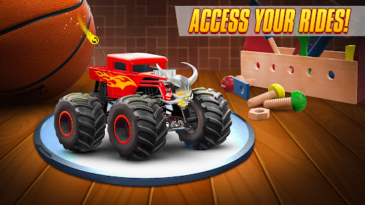 RaceOff 2: Monster Truck Games PC