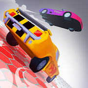 Cars Arena: Corrida Louca 3D