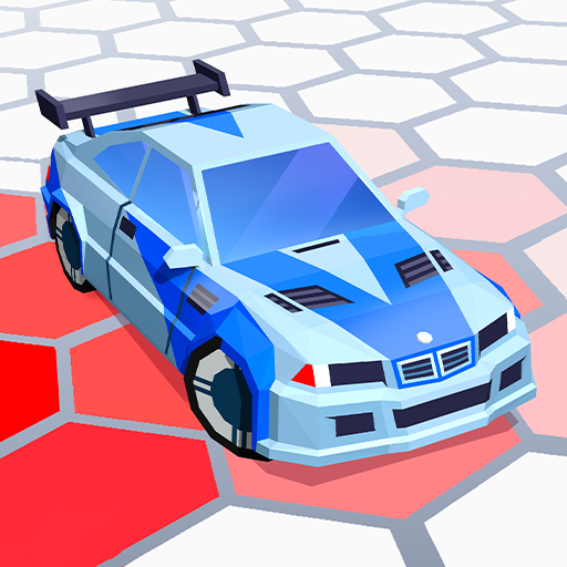 Cars Arena: Szybki wyścig 3D PC