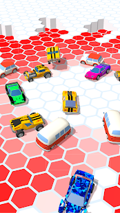Cars Arena: Corse in 3D PC