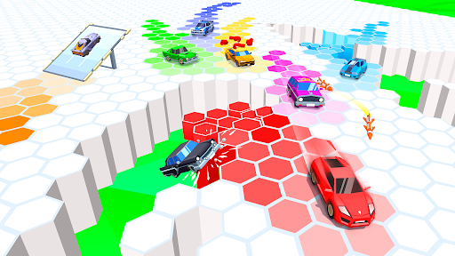 Cars Arena: Fast Race 3D PC