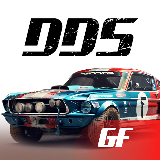 Demolition Derby 5 - Offline