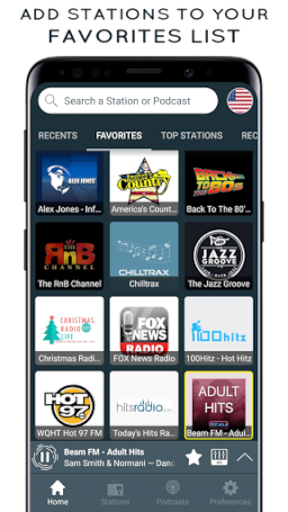 Radio