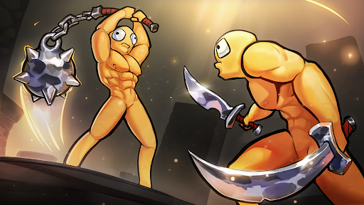 Ragdoll Hit