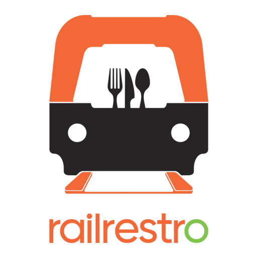 RailRestro-Order Food on Train ?? ??