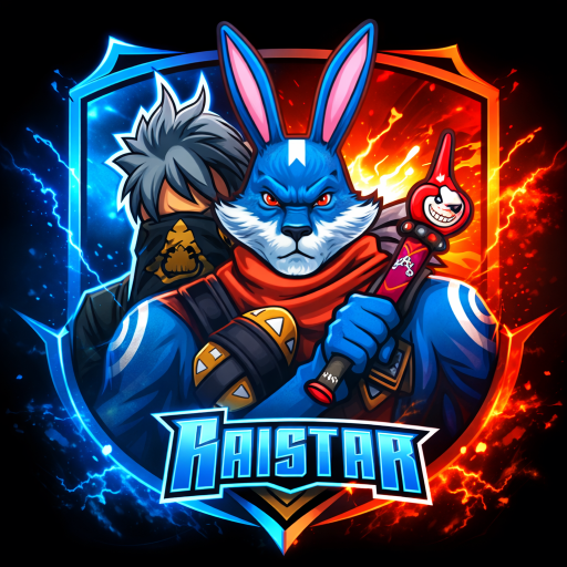 Raistar Games Fire PC
