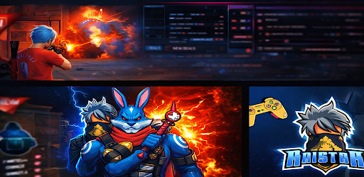 Raistar Games Fire PC