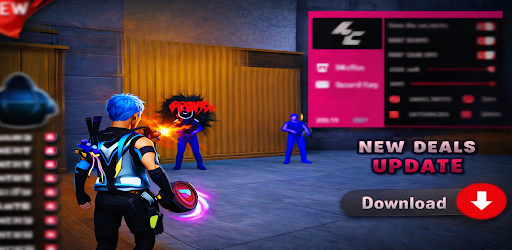 Raistar Games Fire PC