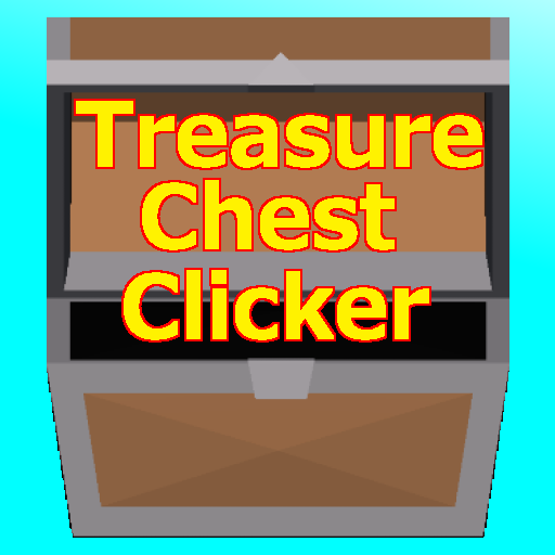 Treasure Chest Clicker